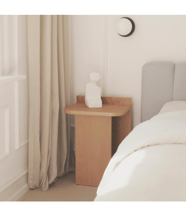 Gejst Ismo Side Table oak