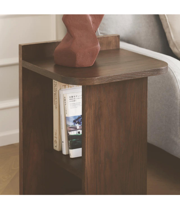 Gejst Gejst - Ismo side table oak