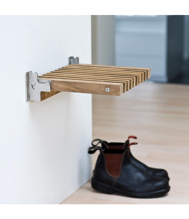 Fritz Hansen Fritz Hansen Cutter Campaign, Fritz Hansen Cutter Folding Seat