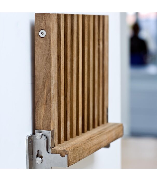 Fritz Hansen Fritz Hansen Cutter Campaign, Fritz Hansen Cutter Folding Seat