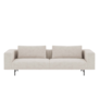 Vipp - 610 Loft 3 seater Elle 220 beige