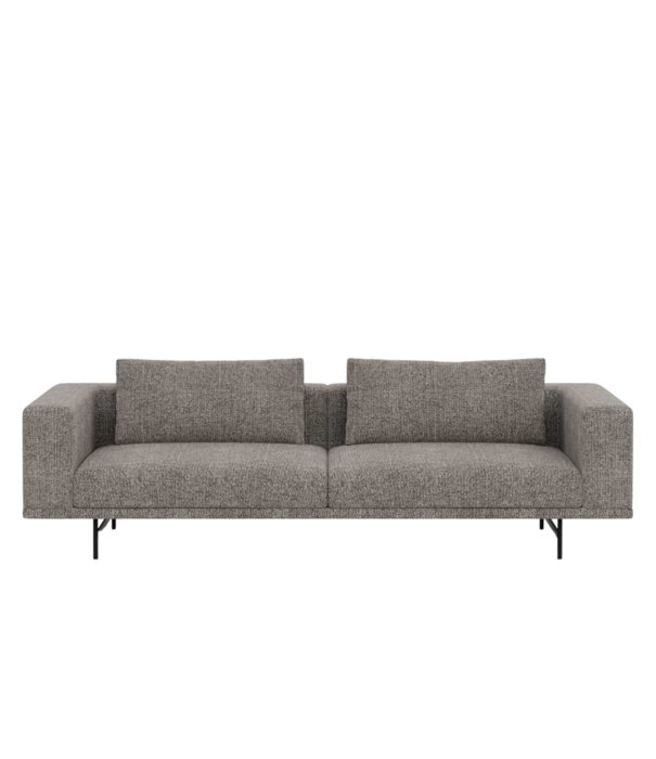 Vipp  Vipp - 610 Loft 3 seater Coda 1230 Hazel