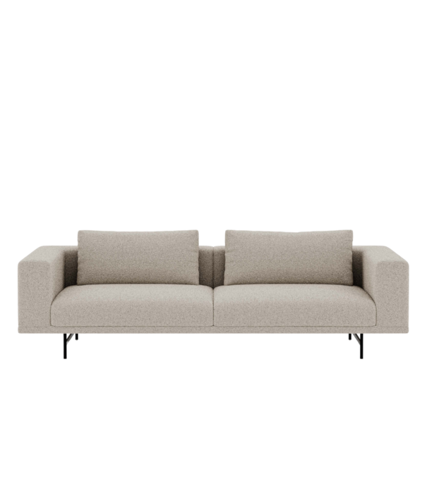 Vipp  Vipp - 610 Loft 3 seater Coda 1230 Hazel