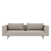 Vipp - 632 Chimney 3 seater sofa