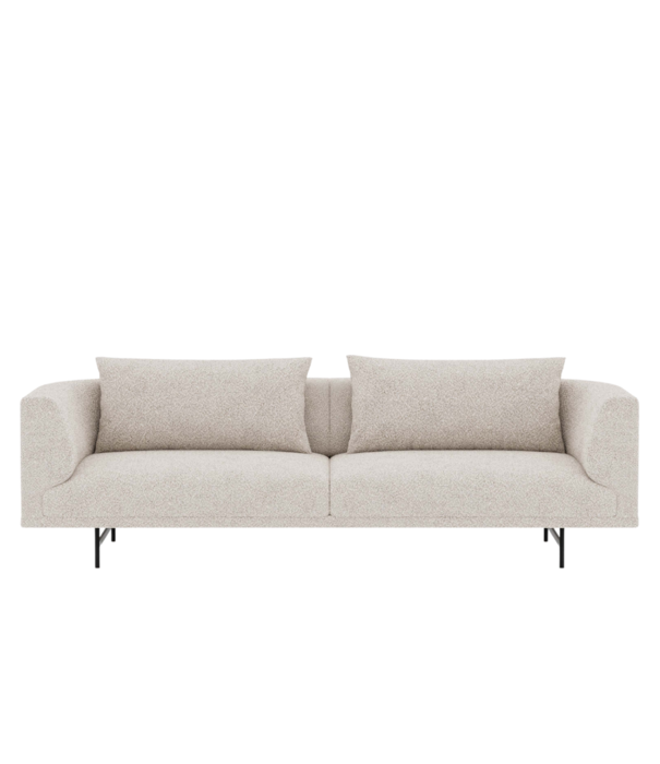 Vipp  Vipp - 632 Chimney 3 seater sofa