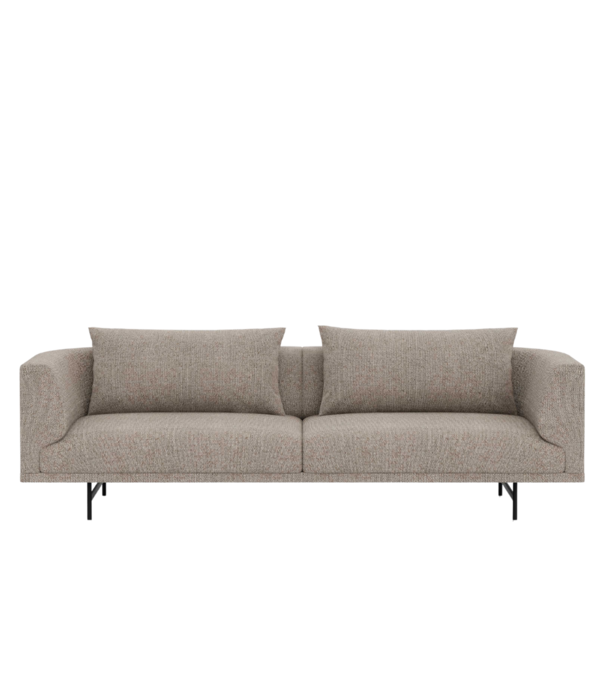 Vipp  Vipp - 632 Chimney 3 seater sofa