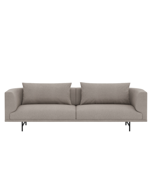 Vipp  Vipp - 632 Chimney 3 seater sofa