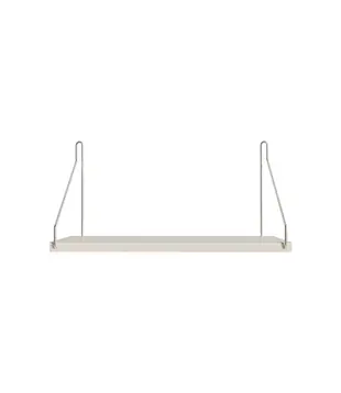 Frama - Shelf D20  wall warm white