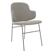 Audo - Penguin dining chair fully upholstered