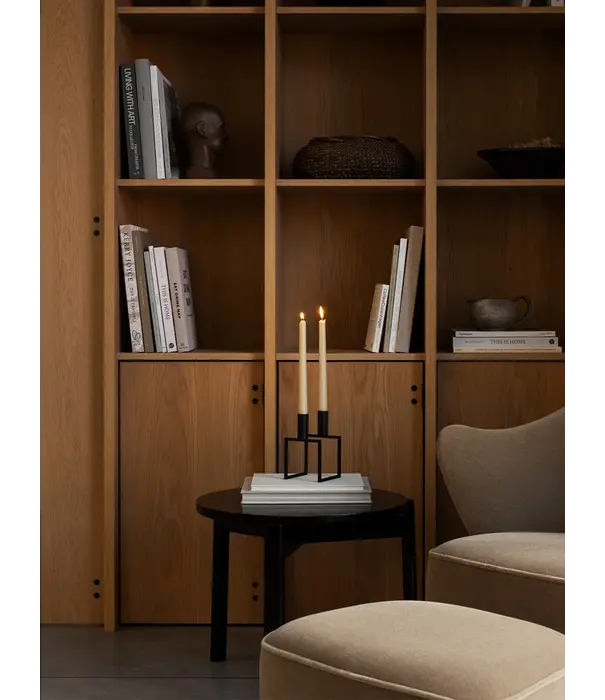 Audo Audo - Kubus Line