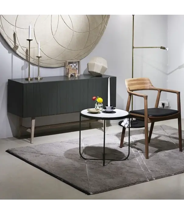 Asplund  Asplund C Rug Natural Grey