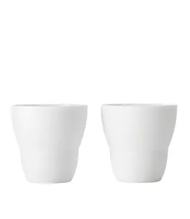 Vipp - 202 Coffee Cup, set of 2