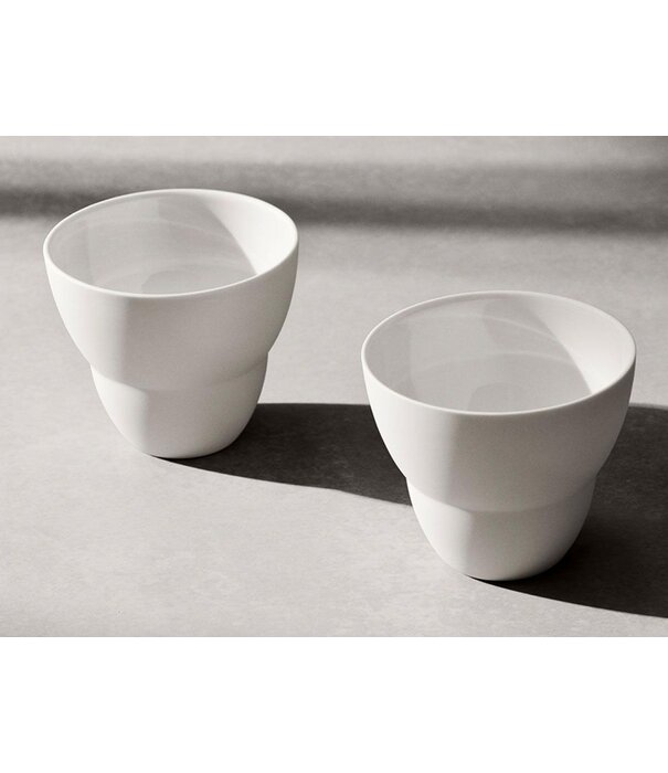 Vipp  Vipp - 202-Coffee Cup 2 Pcs