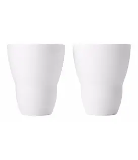 Vipp - 203 Tea Cup, set van 2