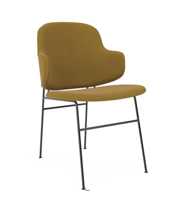 Audo Audo - Penguin dining chair fully upholstered