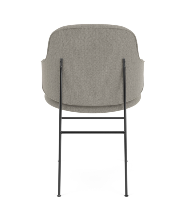 Audo Audo - Penguin dining chair fully upholstered