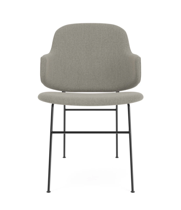 Audo Audo - Penguin dining chair fully upholstered