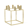 Audo - Kubus 8 candle holder