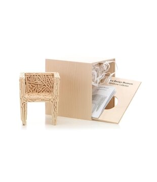 Vitra - Miniatures Collection Favela chair