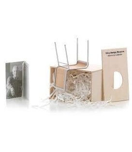 Vitra - Miniatures Collection Van Severen