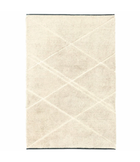 Asplund C  Rug Natural White