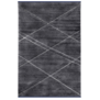 Asplund C Rug Natural Dark Grey