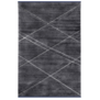 Asplund - C  Rug Dark Grey 63