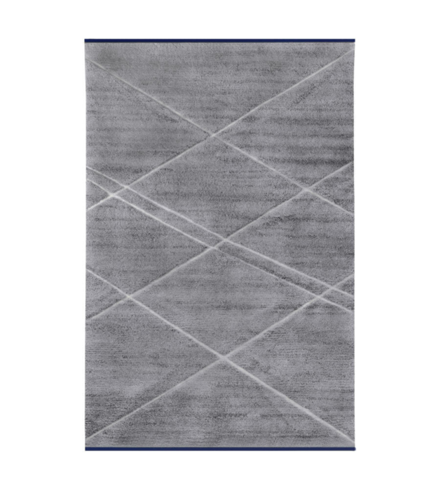 Asplund  Asplund - C Rug Grey 68