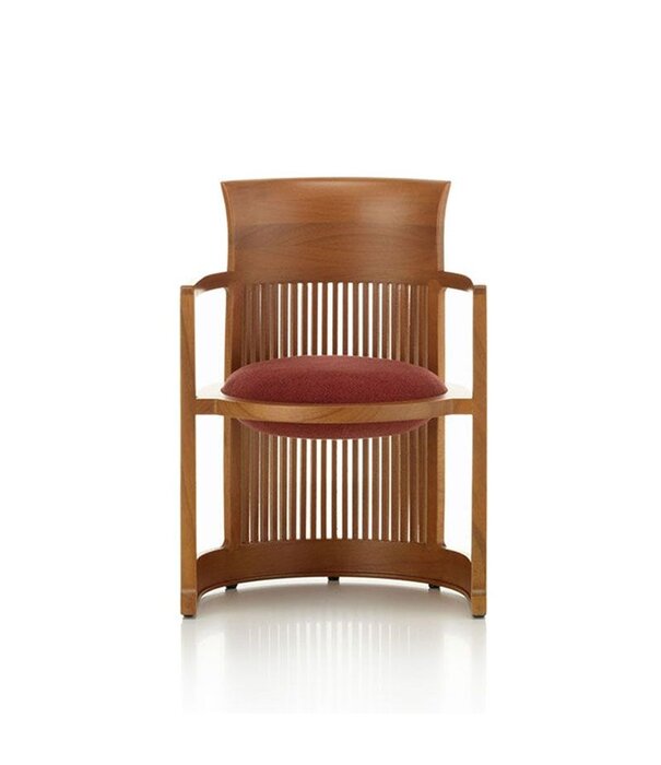 Vitra  Vitra - Miniatuur Barrel Chair