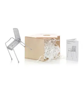 Vitra - Miniatures Collection Landi Chair