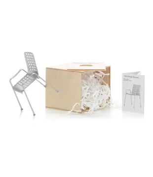 Vitra - Miniatures Collection Landi Chair