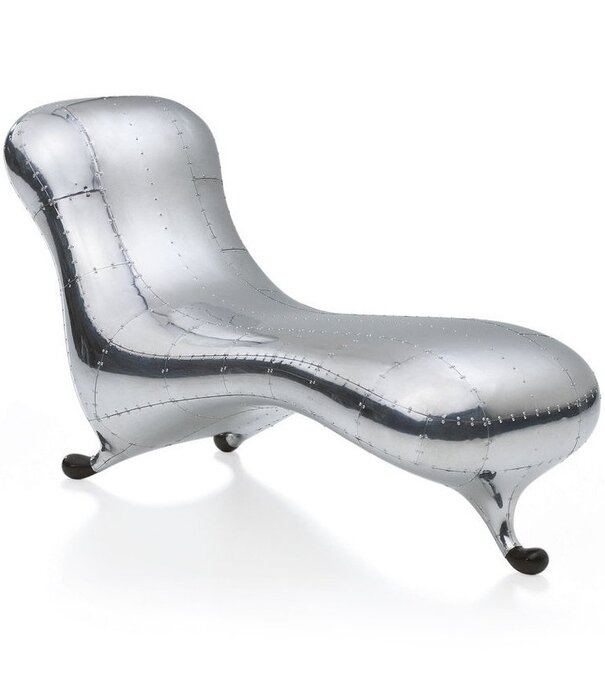 Vitra  Vitra Miniatuur Lockheed Lounge