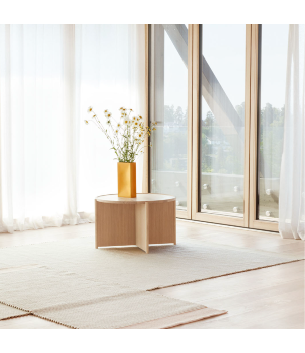 Northern  Northern -Cling salontafel eiken