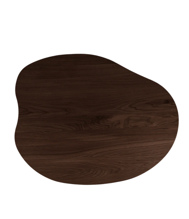 Frama  Farmhouse Coffee Table pond, dark oak