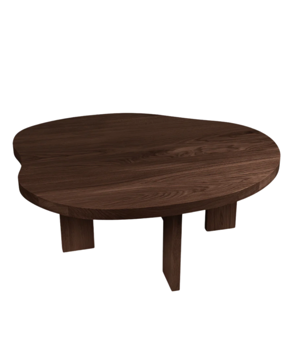 Frama  Farmhouse Coffee Table pond, dark oak