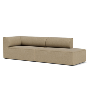 Audo - Eave Modular Sofa 2,5 seater, right open end