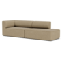 Audo - Eave Modular Sofa 2,5 seater, right open end