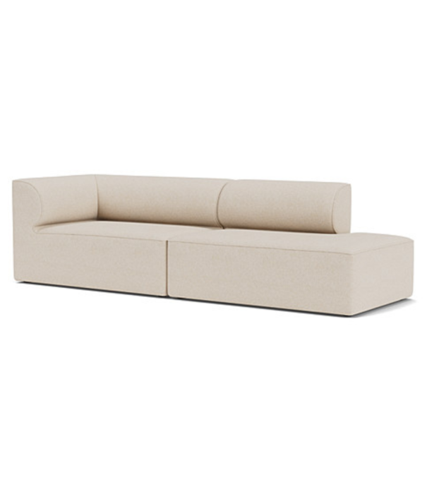 Audo Audo - Eave Modular Sofa 2,5 seater, right open end