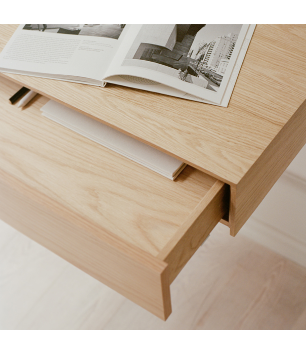 New Works  New Works - Tana Wall Mounted Desk