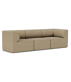 Audo - Eave Modular Sofa 3-seater configuration 2