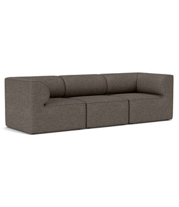 Audo Audo - Eave Modular Sofa 86, 3-seater configuration 2