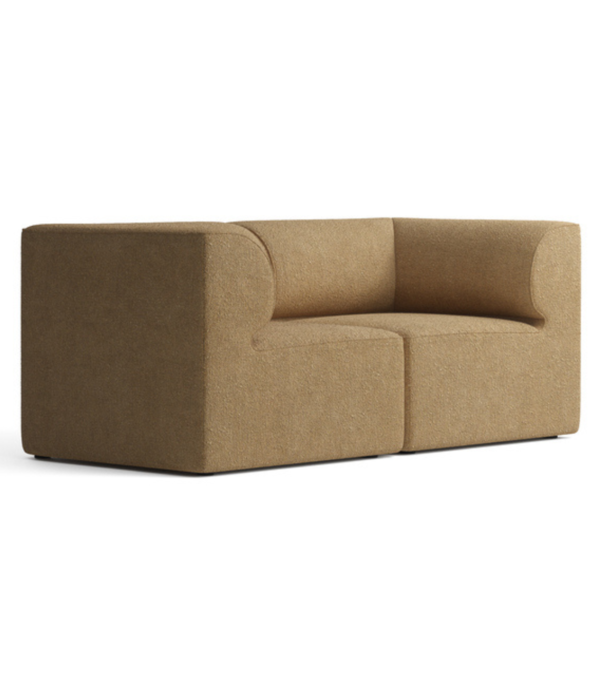 Audo Audo - Eave Modular Sofa 86, 2-seater configuration 1