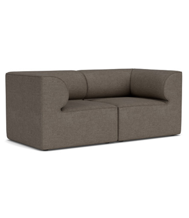 Audo Audo - Eave Modular Sofa 86, 2-seater configuration 1