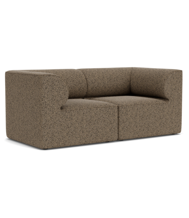 Audo Audo - Eave Modular Sofa 86, 2-seater configuration 1