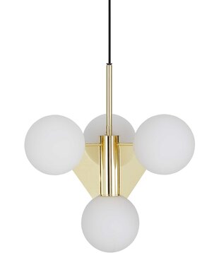 Tom Dixon - Plane Chandelier Short