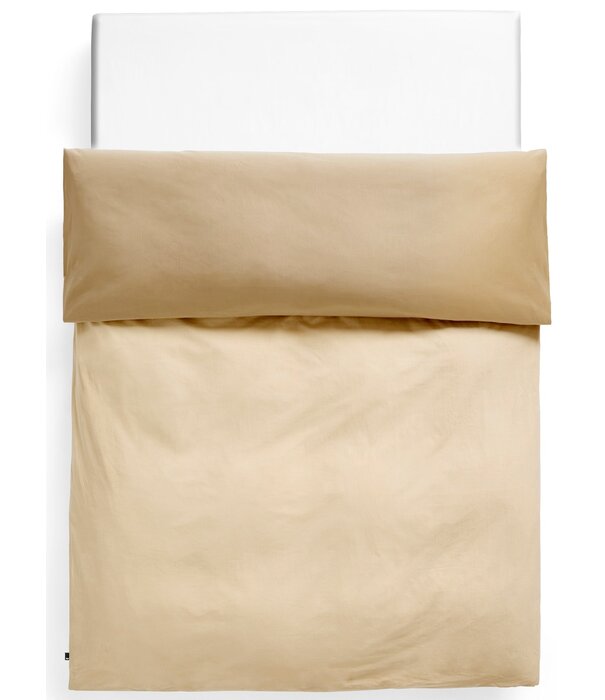 Hay  Hay - DUO Duvet Covers Cappuccino