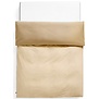 Hay - DUO Duvet Covers Cappuccino