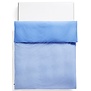 Hay - DUO Duvet Covers Sky blue