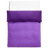Hay - DUO Duvet Covers - Vivid purple