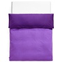 Hay - DUO Duvet Covers - Vivid purple